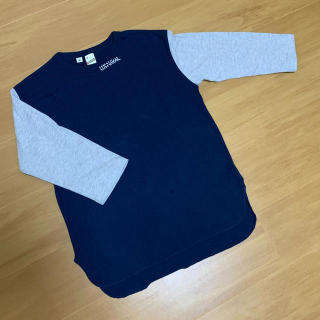 BEAMS BOY(ビームスボーイ)の状態良好!! BEAMS BOY レディースのトップス(Tシャツ(長袖/七分))の商品写真