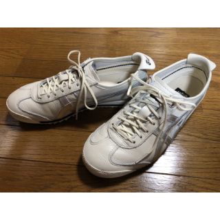 Onitsuka Tiger - Onitsuka Tiger ／オニツカタイガー MEXICO 66 SD ...