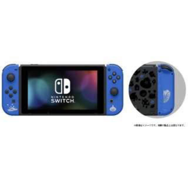 ロトエディンション switch 新品未開封