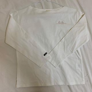 ワンアフターアナザーナイスクラップ(one after another NICE CLAUP)のsora様専用　RiLiTシャツ(Tシャツ(長袖/七分))