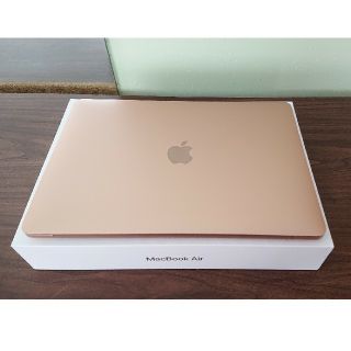 MacBookピンクゴールドRetina12インチ2017