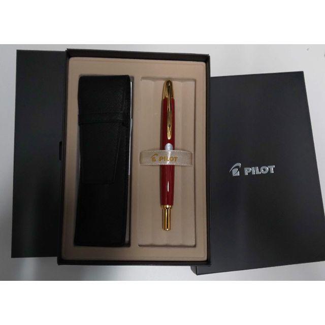 kithu さま パイロット PILOT キャップレス 万年筆 未使用-