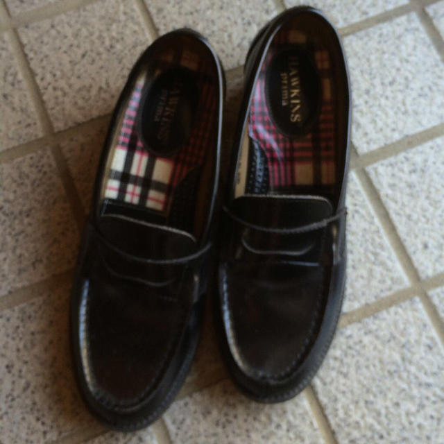 HAWKINS(ホーキンス)のローファー レディースの靴/シューズ(ローファー/革靴)の商品写真