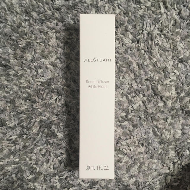 JILLSTUART(ジルスチュアート)の【JILLSTUART 】ルームディフューザー コスメ/美容のリラクゼーション(アロマディフューザー)の商品写真