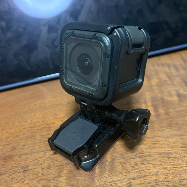 gopro session 美品