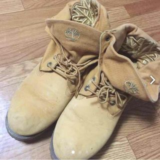 ティンバーランド(Timberland)のティンバー 9M(スニーカー)