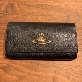 ヴィヴィアンウエストウッド(Vivienne Westwood)のヴィヴィアン 長財布 がま口(財布)