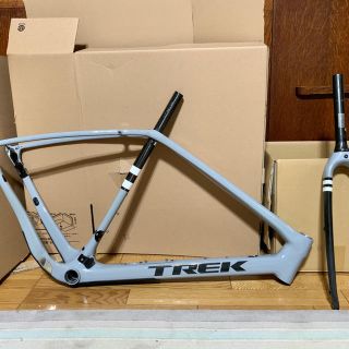 【コマンドー様専用】 Trek Checkpoint sl5 サイズ56(自転車本体)