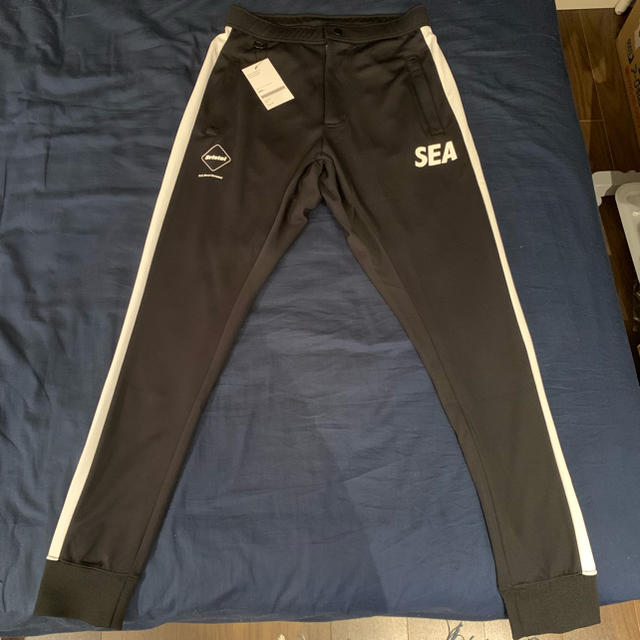 WIND AND SEA F.C.R.B トレーニングパンツ - その他