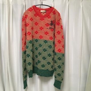 ヴィヴィアンウエストウッド(Vivienne Westwood)のVivienne Westwood unisex knit sweater(ニット/セーター)