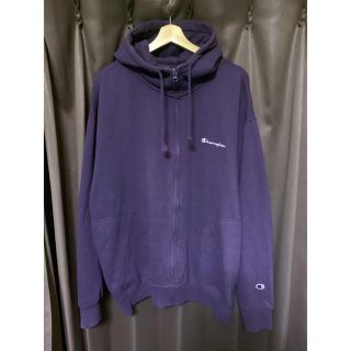 チャンピオン(Champion)の【値下げ】 champion チャンピオン フーディ(パーカー)