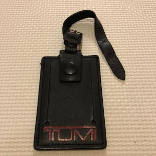 トゥミ(TUMI)の中古品 TUMI カスタマーカードケース(ビジネスバッグ)