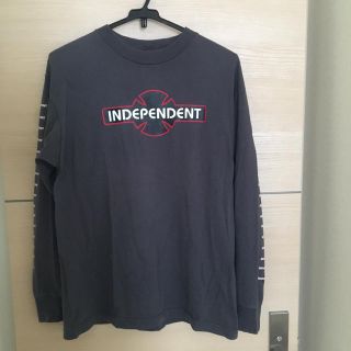 インディペンデント(INDEPENDENT)の10日まで取り置き中(Tシャツ/カットソー(七分/長袖))