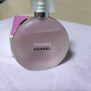 シャネル(CHANEL)のチャンス　オータンドゥル　ヘアミスト(ヘアウォーター/ヘアミスト)