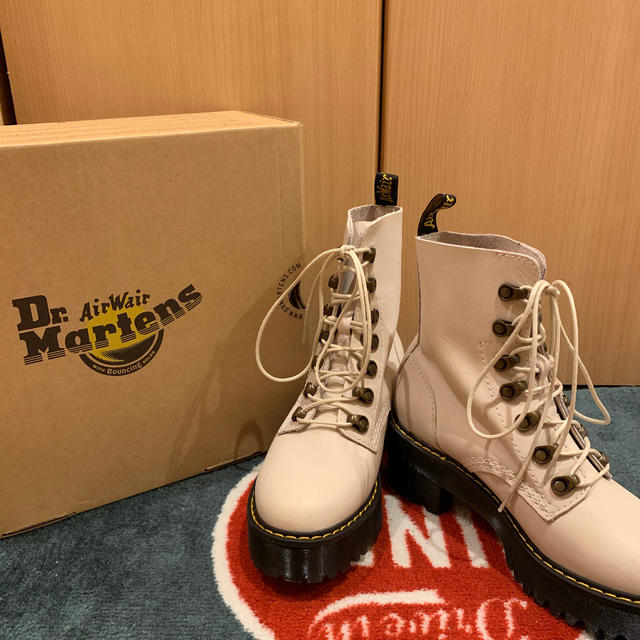 Dr.martens LEONA TEMPERLEY 22947115