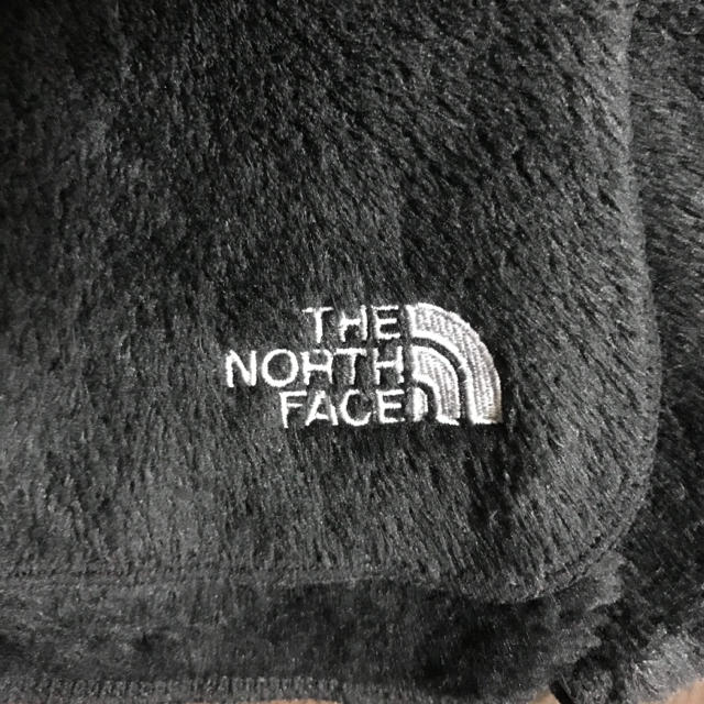 THE NORTH FACE(ザノースフェイス)のTHE NORTH FACE  ノースフェイス  マフラー メンズのファッション小物(マフラー)の商品写真