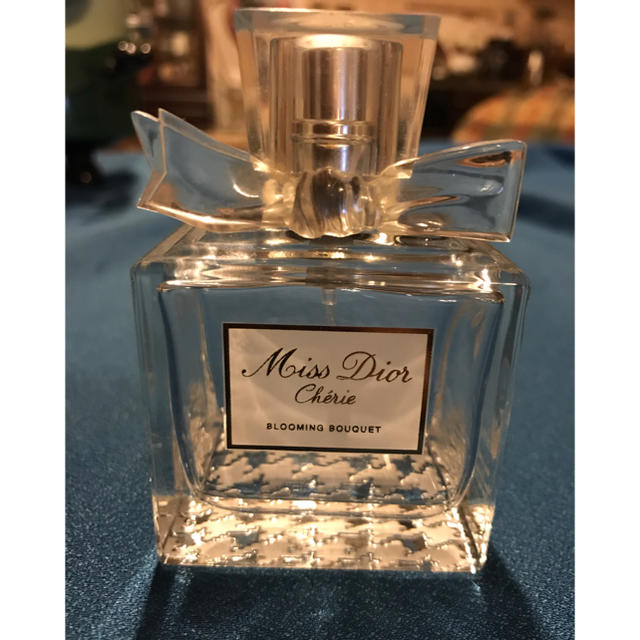 Dior - ミス・ディオール ブルーミングブーケ50ml 💐の通販 by おりぃぶ's shop｜ディオールならラクマ