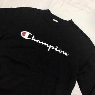 チャンピオン(Champion)のチャンピオンスウェット(トレーナー/スウェット)