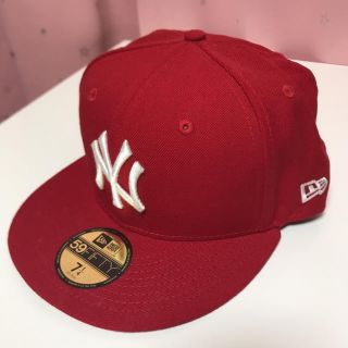 ニューエラー(NEW ERA)のニューエラ(キャップ)