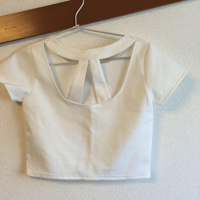 EVRIS(エヴリス)の☆もも様専用☆ レディースのトップス(Tシャツ(半袖/袖なし))の商品写真