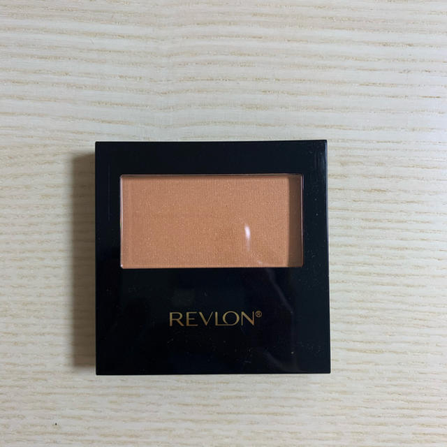 REVLON(レブロン)のREVLON パーフェクトリー　ナチュラル　ブラッシュ304 コスメ/美容のベースメイク/化粧品(チーク)の商品写真