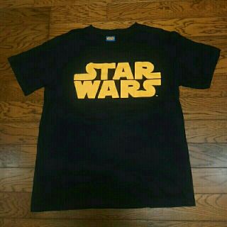 グレイス STAR WARS Tシャツ 古着(Tシャツ/カットソー(半袖/袖なし))