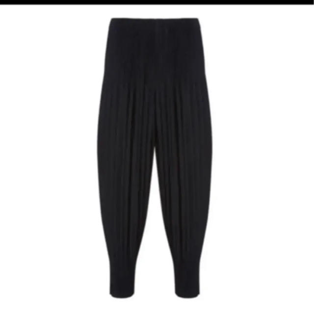 ISSEY MIYAKE - オムプリッセ イッセイミヤケ 定番パンツ サイズ1の