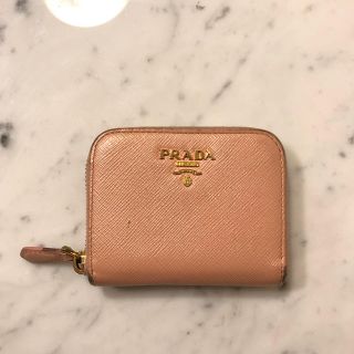 プラダ(PRADA)のPRADA コインケース(コインケース/小銭入れ)