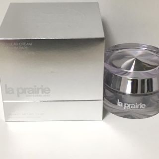 ラプレリー(La Prairie)のラ・プレリー クリームP.Tレア 30mL(フェイスクリーム)