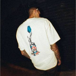 アフターベース(AFTERBASE)のwasted youth afterbase (Tシャツ/カットソー(半袖/袖なし))