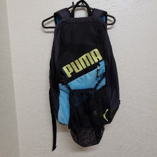 プーマ(PUMA)の☆PUMA　サッカーリュック　色褪せ有ります❗(リュックサック)