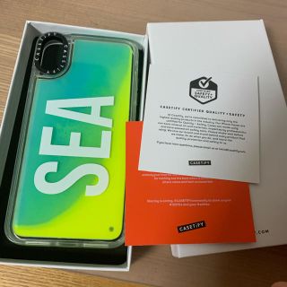 casetify  iPhone xs max ケースティファイ (iPhoneケース)