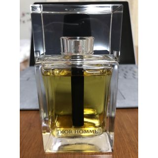 ディオールオム(DIOR HOMME)のディオールオム 香水  9割(ユニセックス)