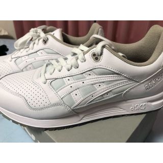 ヴィヴィアンウエストウッド(Vivienne Westwood)の値下げ！Asics vivienne westwood gelsaga28.0(スニーカー)