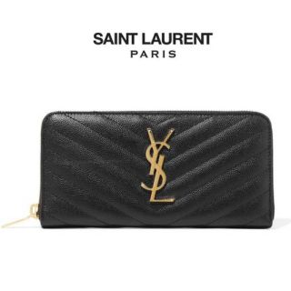 サンローラン(Saint Laurent)のSaint Laurent 長財布(長財布)