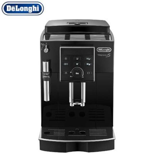 DeLonghi - 新品未開封 デロンギ コーヒーメーカー マグニフィカS ECAM23120BN