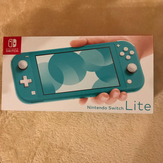 任天堂スイッチライト Nintendo Switch Lite