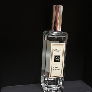 ジョーマローン(Jo Malone)のジョーマローン  ポピー アンド バーリー  30ミリ(香水(女性用))