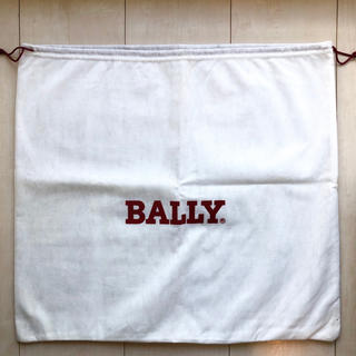 バリー(Bally)のBALLY 保存袋(ショップ袋)