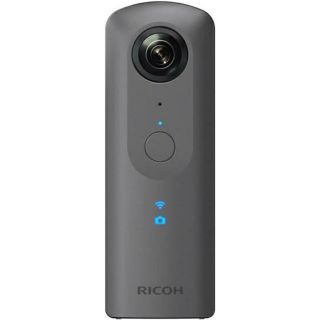 RICOH 全天球カメラ THETA V 2台分