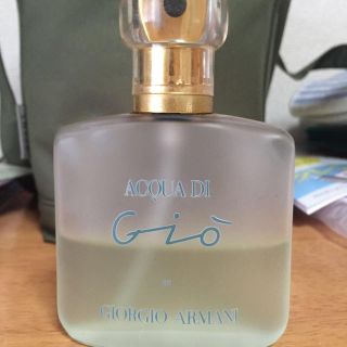 ジョルジオアルマーニ(Giorgio Armani)のアルマーニ  香水(香水(女性用))