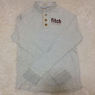 アバクロンビーアンドフィッチ(Abercrombie&Fitch)のabercrombie KIDS(Tシャツ/カットソー(七分/長袖))