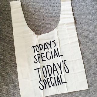 ロンハーマン(Ron Herman)のTODAYS SPECIAL エコバッグ(エコバッグ)