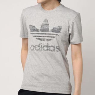 アディダス(adidas)のadidas Originals アディダス オリジナルス 新品 半袖 Tシャツ(Tシャツ/カットソー(半袖/袖なし))