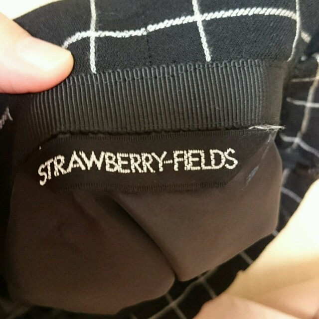 STRAWBERRY-FIELDS(ストロベリーフィールズ)のはちぷー様☆専用 レディースのスカート(ひざ丈スカート)の商品写真