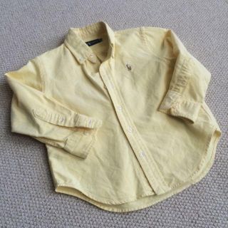 ラルフローレン(Ralph Lauren)のラルフ100(ブラウス)