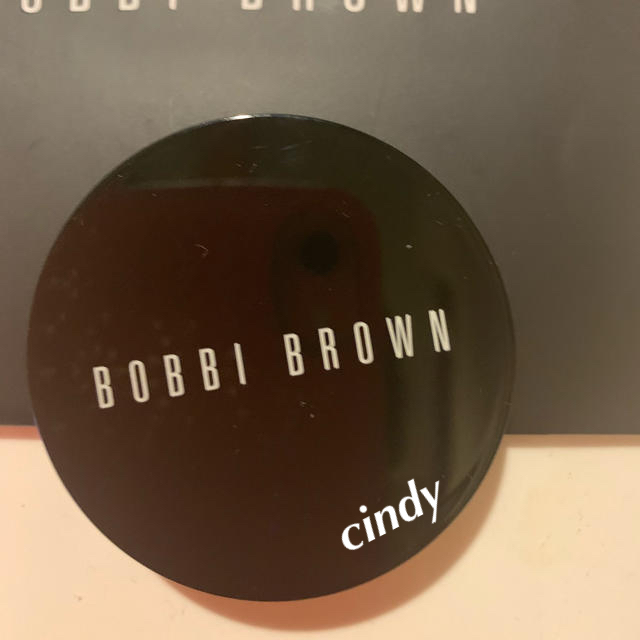 BOBBI BROWN(ボビイブラウン)のボビーブラウン イルミネインティングブロンジングパウダー チーク ミニ コスメ/美容のベースメイク/化粧品(チーク)の商品写真