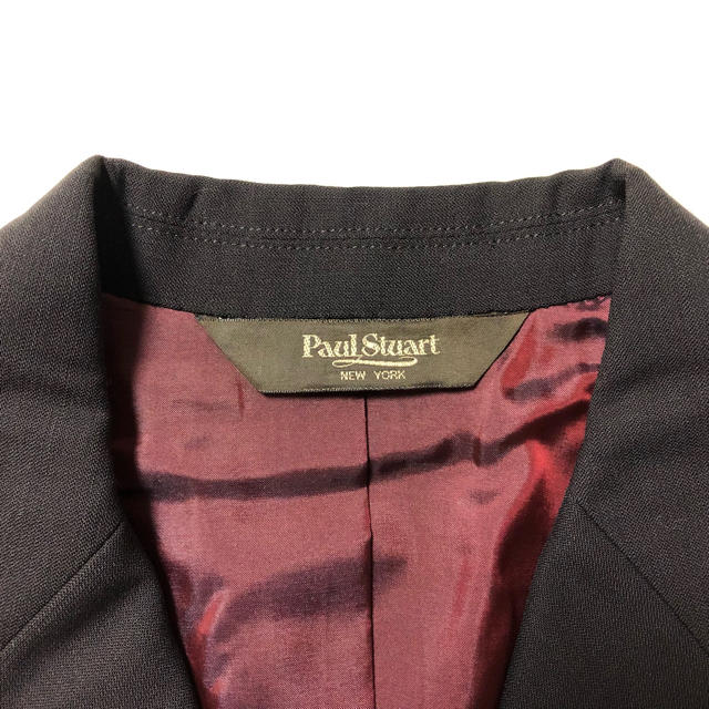 Paul Stuart(ポールスチュアート)のポール スチュアート ＊ Paul Stuart スーツ(7AR・9AR)   レディースのフォーマル/ドレス(スーツ)の商品写真