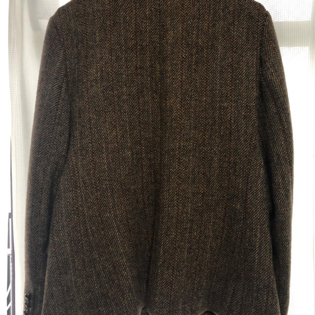 Harris Tweed(ハリスツイード)のハリスツイード ジャケット レディースのジャケット/アウター(テーラードジャケット)の商品写真