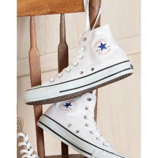 ビューティアンドユースユナイテッドアローズ(BEAUTY&YOUTH UNITED ARROWS)のBEAUTY & YOUTH コンバース オールスター HI スニーカー(スニーカー)